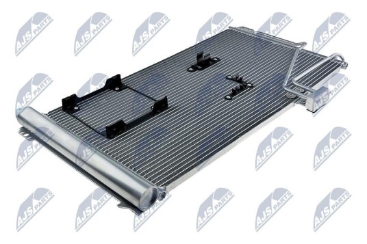 Kondensator NTY CCS-ME-013 Kondensator NTY CCS-ME-013