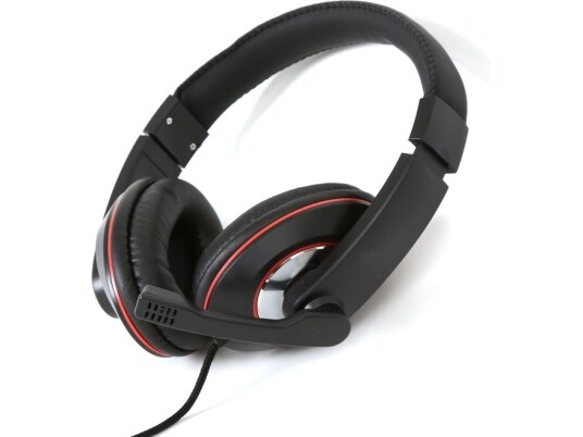 Omega Headphones With A Microphone Omega Headphones With A Microphone