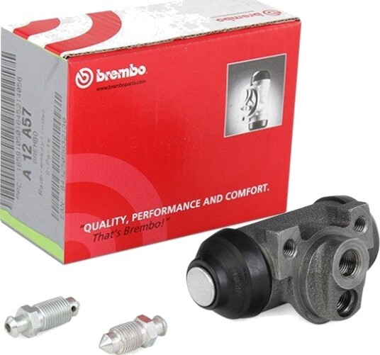 Hjulsylinder, brems BREMBO A 12 A57