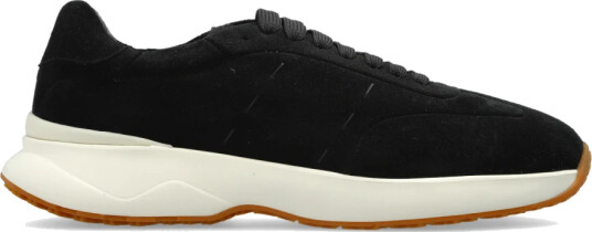 Kiton Herre Sko Svart 42 1/2 EU, Kiton Herre Sko Svart 42 1/2 EU,