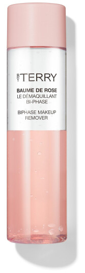By Terry Baume De Rose Bi-Phase Make-Up Remover 200ml