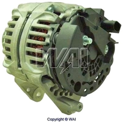 Dynamo WAI 13852N 6G