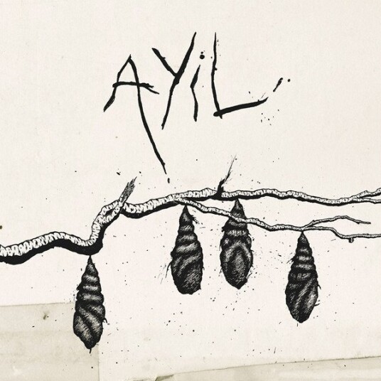Ayil Ayil Vinyl
