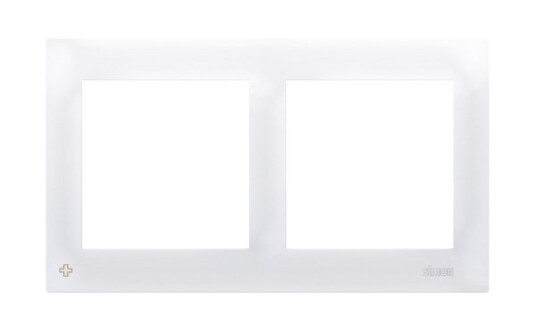 Kontakt-Simon Dr2/Ab11 Hvit Plastikk 1 Stykker 95 Mm 1,3 Mm 230 Mm