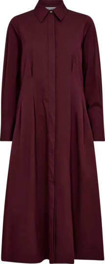 Co'Couture Dame Kjoler Rød L, Co'Couture Dame Kjoler Rød L,