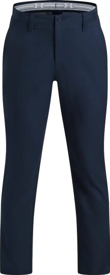 Under Armour Ua Matchplay Pant Navy 122 128