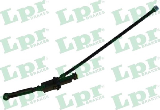 Hovedsylinder clutch LPR 2426