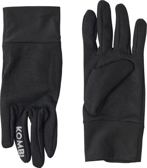 Kombi Hansker P2 Merino BL Liner Svart
