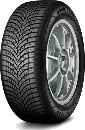 Goodyear Vector 4 Seasons Gen-3 ( 235/55 R19 105T XL )