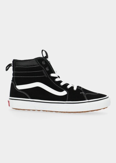 Vans Yt Filmore Hi Vansguard Black/White 38 Us 6 Sneakers