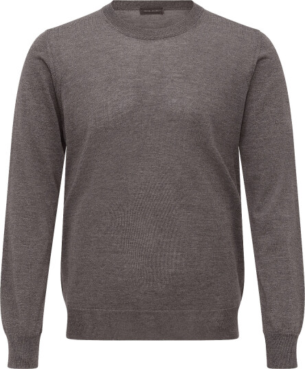 Oscar Jacobson Miguel Roundneck Brown M