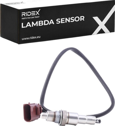 Lambdasonde RIDEX 3922L0299