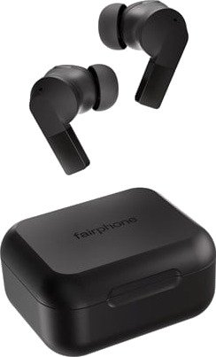 Fairphone Fairbuds 2 Horizon Black