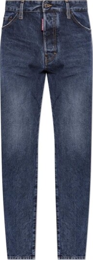 Dsquared2 Herre Jeans Blå XL,