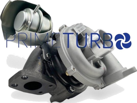 Turbolader Prime Turbo V00072T Turbolader Prime Turbo V00072T