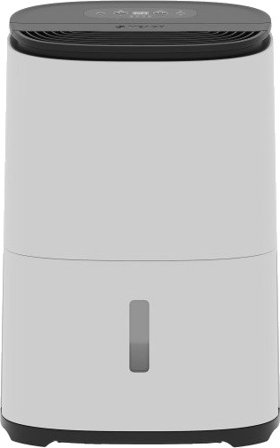 Meaco Arete One avfukter, 10 liter/døgn, 50 m²