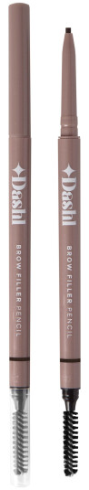 Dashl Brow Filler Pencil Ebony Dashl Brow Filler Pencil Ebony