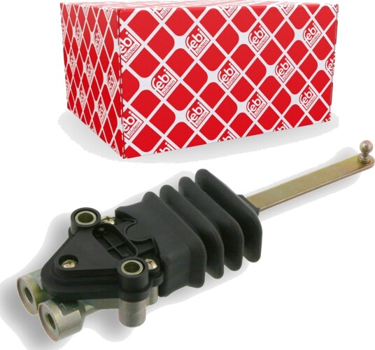 Luftfjærventil FEBI BILSTEIN 23557