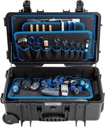 B&W International B&W tool.case JUMBO 6600 B&W International B&W tool.case JUMBO 6600