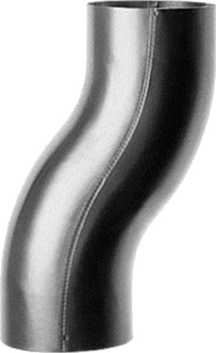 76 mm RZ DOWN/BASE-ALBUE zinc 76 mm RZ DOWN/BASE-ALBUE zinc