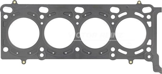 REINZ 61-31360-10 Tetning, topplokk