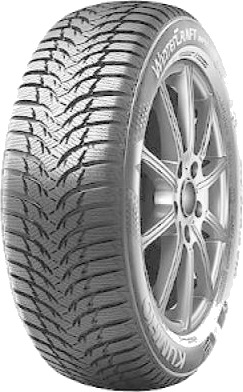 Kumho WinterCraft WP51 205/60R15 91H
