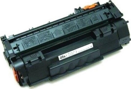 Ekstra Digital Skriverkassett Hp Q5949a