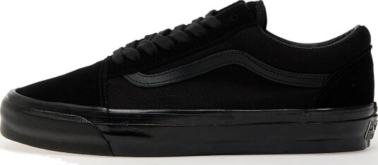 Joggesko Vans Old Skool LX Black/ Black EUR 47