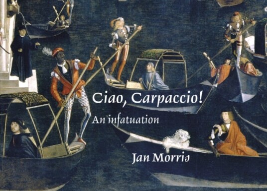 Ciao Carpaccio! Ciao Carpaccio!