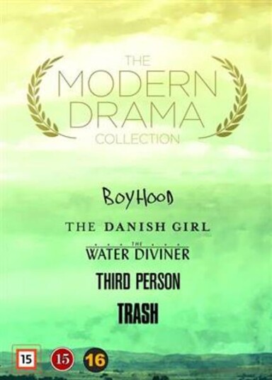 The Modern Drama Collection The Modern Drama Collection