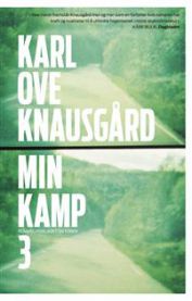 Desember Min kamp 3, Veldig pen bok / som ny
