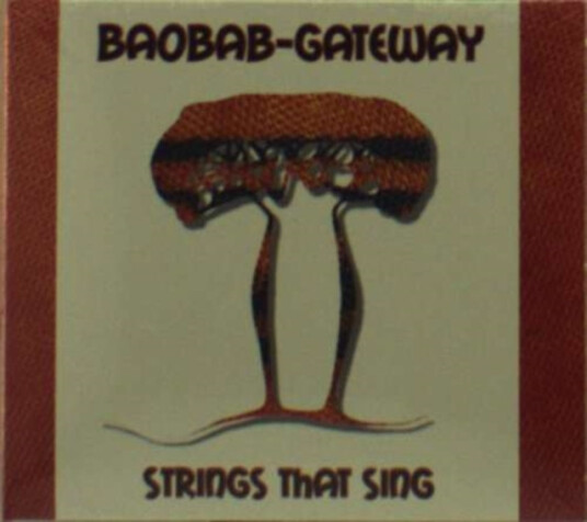 Strings That Sing CD