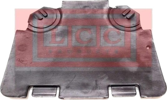 LCC LCC3457P Innerskjerm plastikk