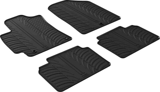 VAICO V52 0492 Bilmatter