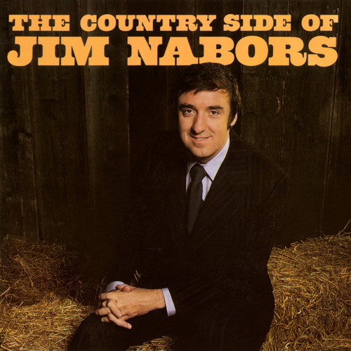 Jim Nabors Country Side Of Jim Nabors CD