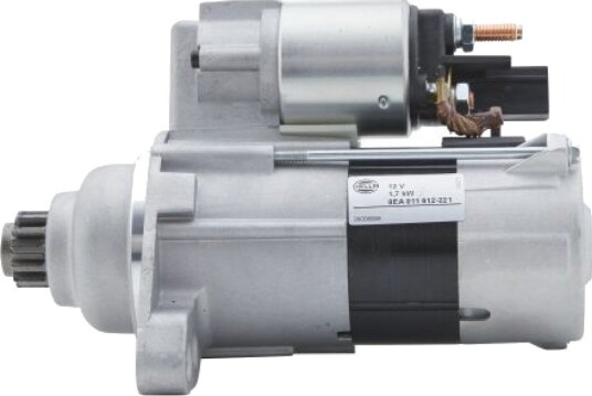 HELLA 8EA 011 612 221 Starter