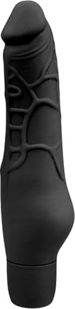 Easytoys Vibe Collection Silicone Realistic Vibrator Easytoys Vibe Collection Silicone Realistic Vibrator