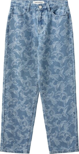 Sofie Schnoor Jeans Tokyosy Light Denim Blue Sofie Schnoor 12 år 152 Jeans Blå