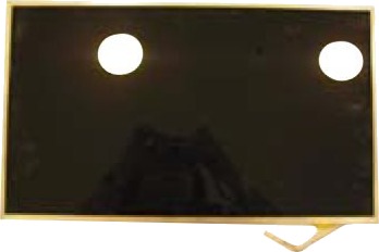 Lenovo Viftemontering 45N5610