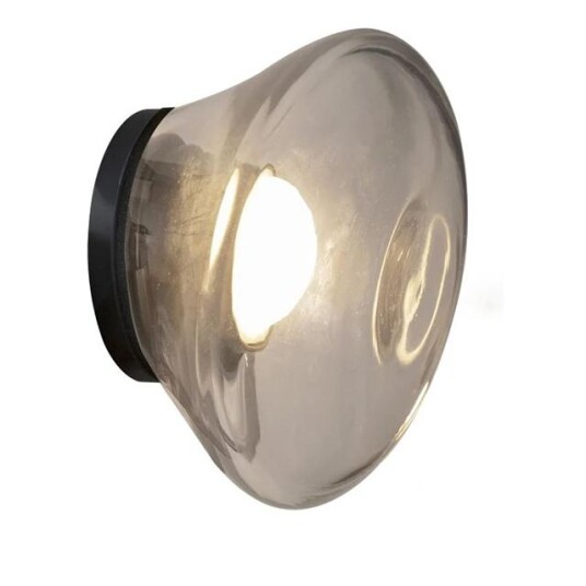 Karman Agua Vegglampe Transparent Karman Agua Vegglampe Transparent