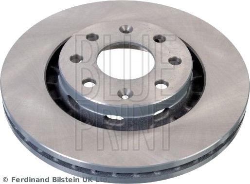 Bremseskive BLUE PRINT ADBP430011