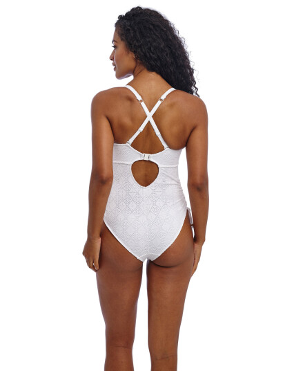 Freya Nomad Nights - White - E x 70