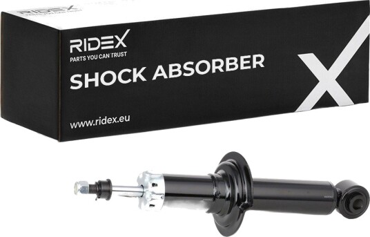 RIDEX 854S0618 Støtdemper
