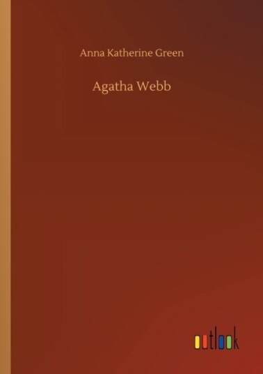 Agatha Webb Agatha Webb