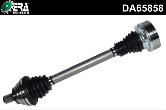 ERA Benelux DA65858 Drivaksel ERA Benelux DA65858 Drivaksel