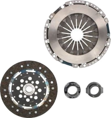 Clutchsett NEXUS F1C102NX
