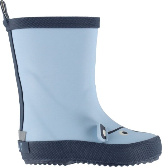 CeLaVi Wellies Pirate Face 3D Blue 20