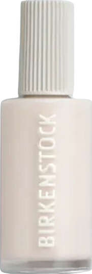 Birkenstock Plant-Based Nail Polish Eggshell Hvit ONE SIZE Birkenstock Plant-Based Nail Polish Eggshell Hvit ONE SIZE