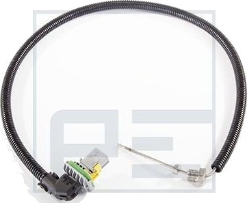 PETERS ENNEPETAL 090.060-00A Sensor, eksostemperatur
