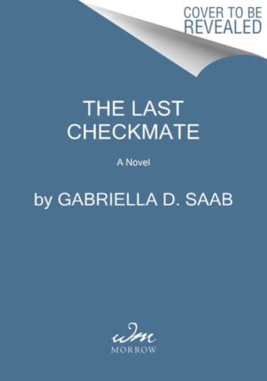 The Last Checkmate A Novel